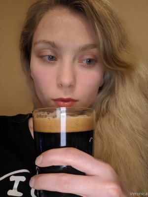 Veronica Marzzz Photo #126