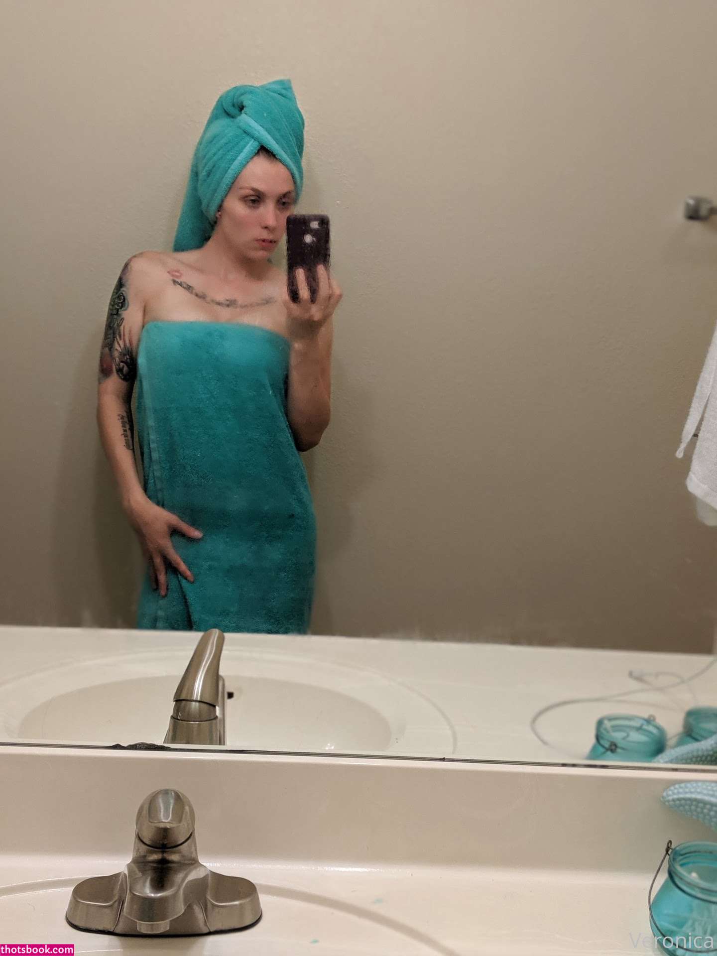 Veronica Marzzz Photo #129