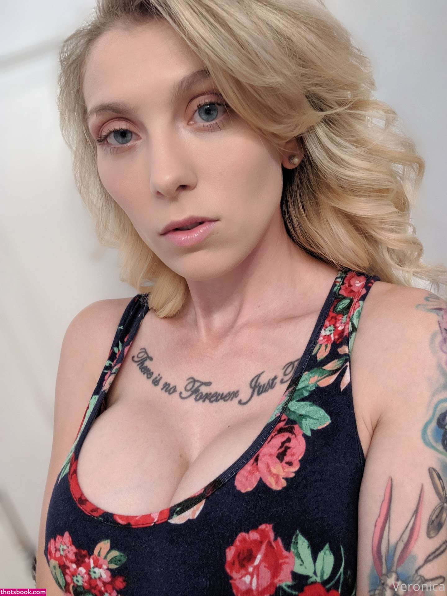 Veronica Marzzz Photo #140
