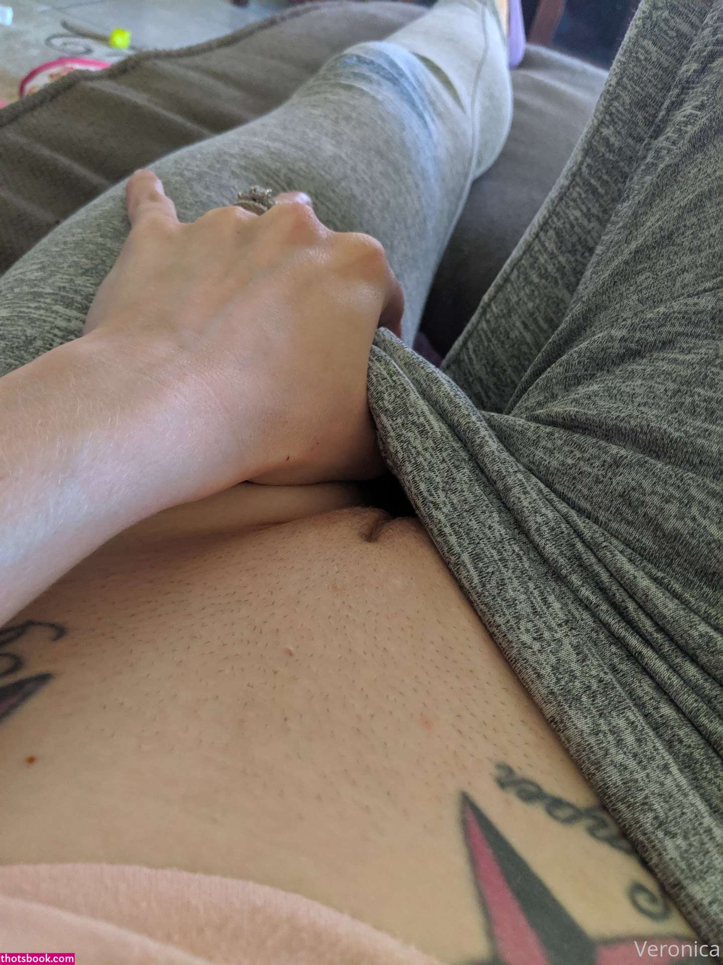 Veronica Marzzz Photo #161