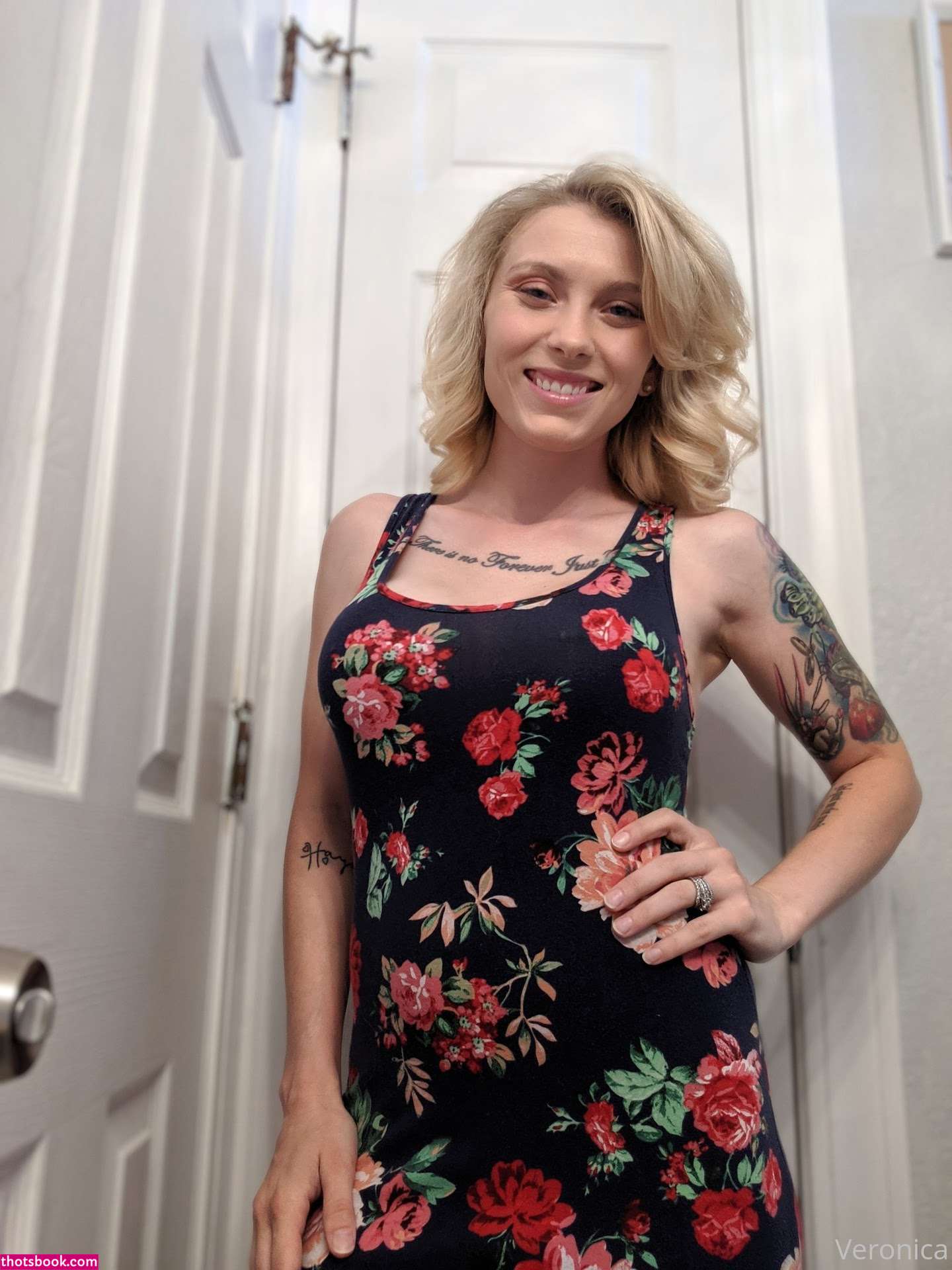 Veronica Marzzz Photo #179