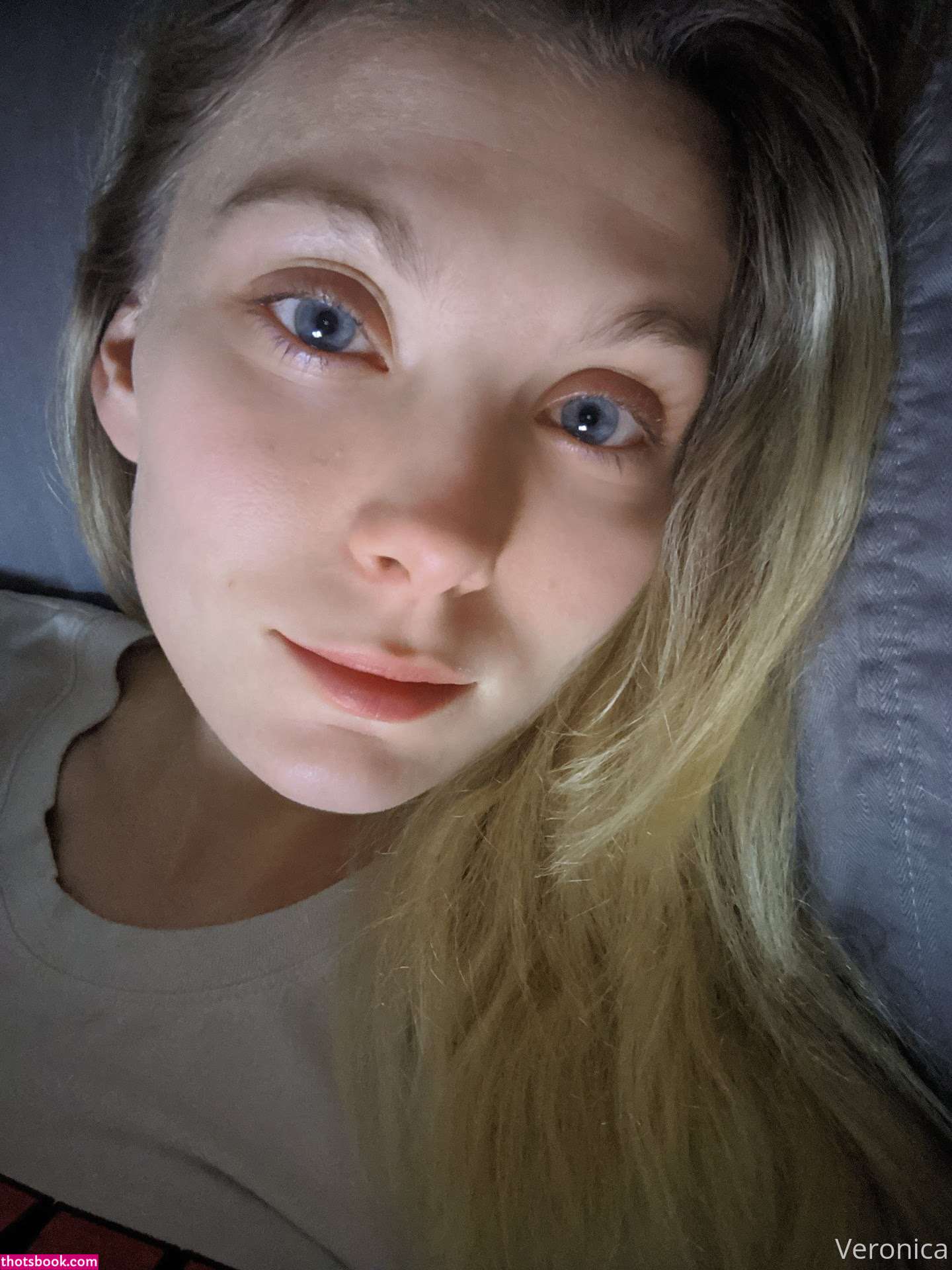 Veronica Marzzz Photo #187