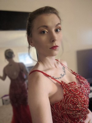 Veronica Marzzz Photo #150