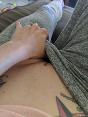 Veronica Marzzz Photo #161