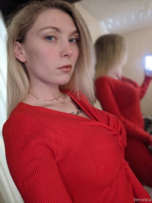 Veronica Marzzz Photo #175