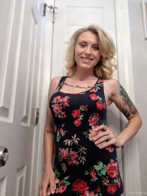 Veronica Marzzz Photo #179