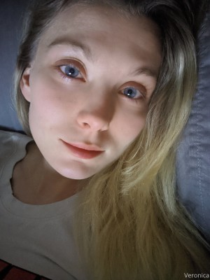 Veronica Marzzz Photo #187