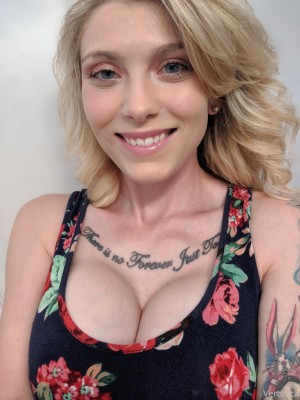 Veronica Marzzz Photo #194