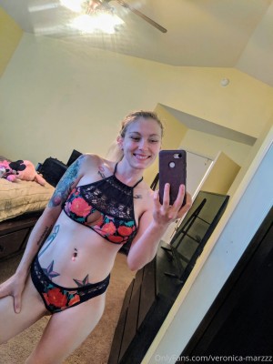 Veronica Marzzz Photo #196