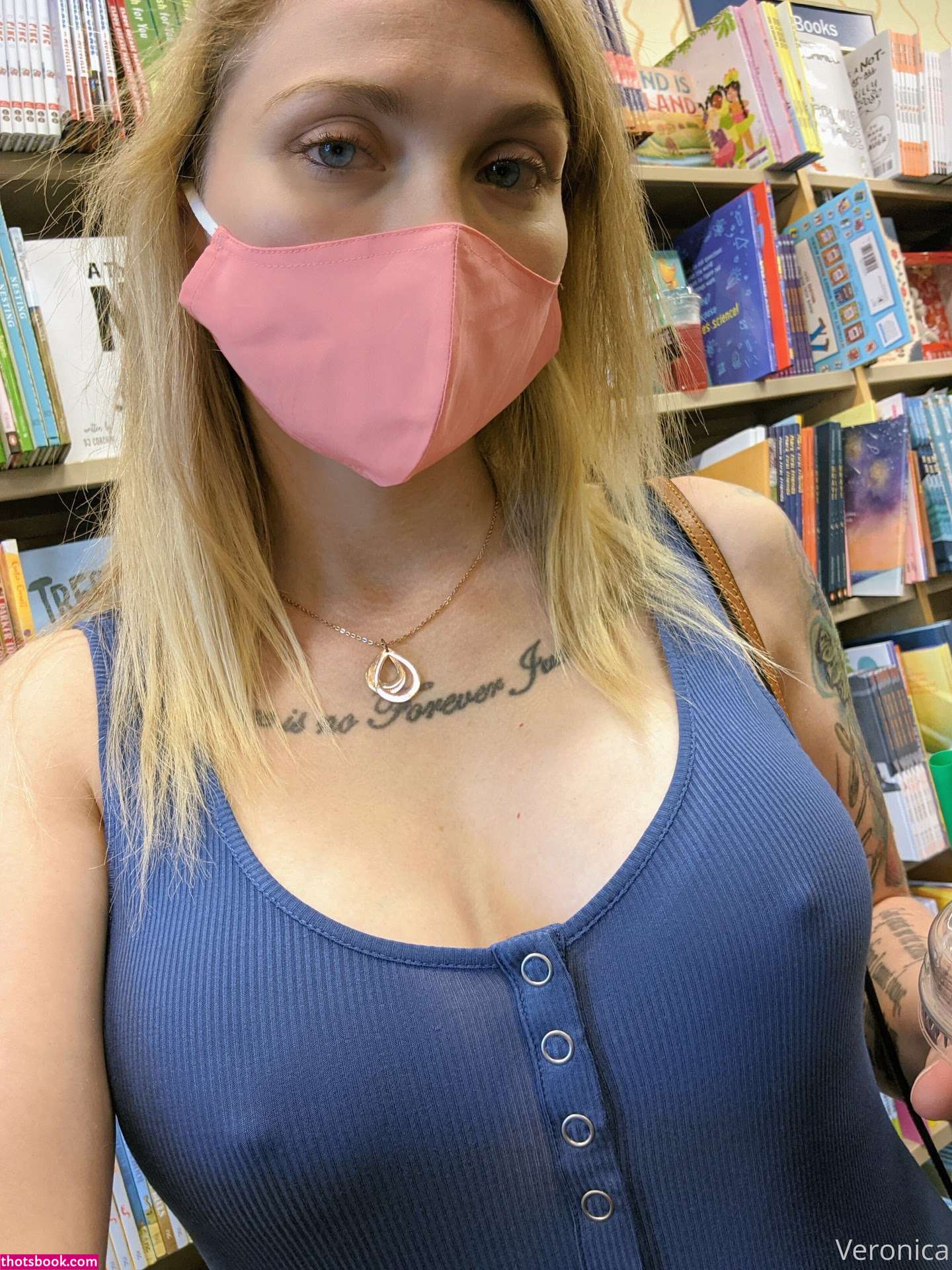 Veronica Marzzz Photo #201