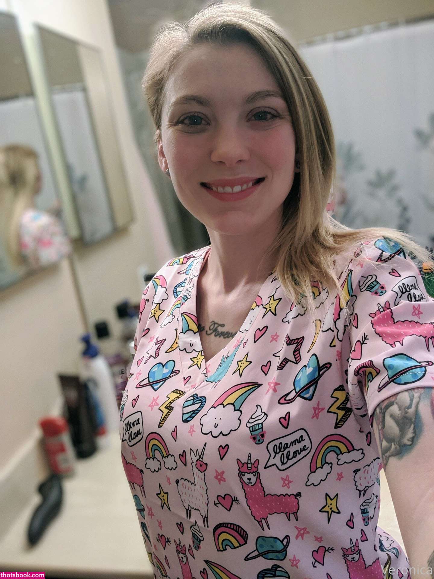 Veronica Marzzz Photo #214