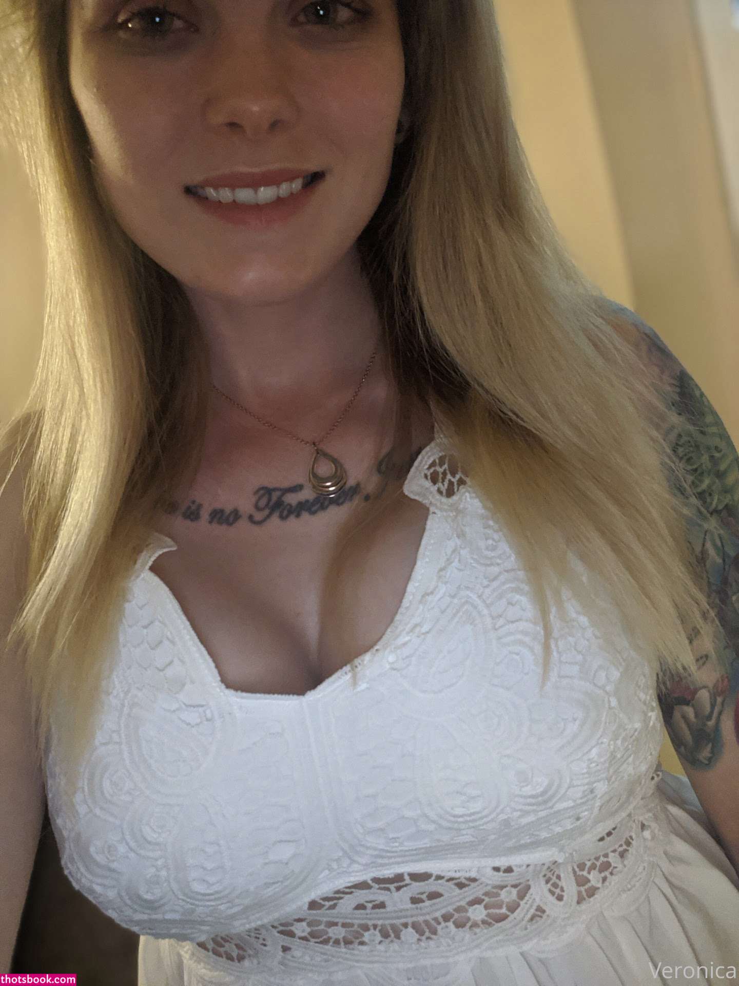 Veronica Marzzz Photo #218