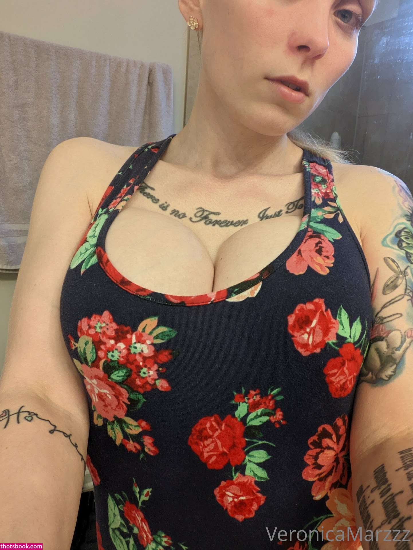Veronica Marzzz Photo #226