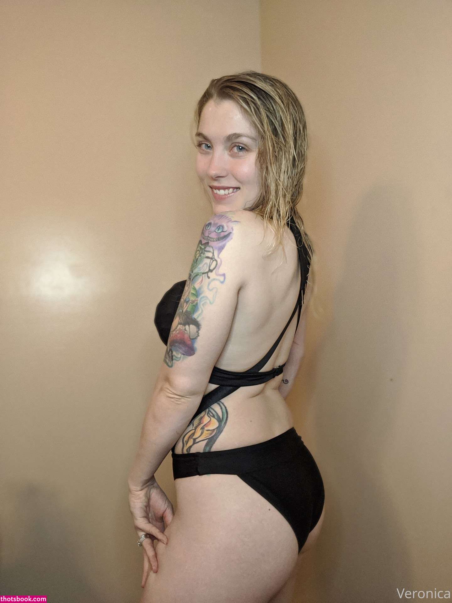 Veronica Marzzz Photo #229