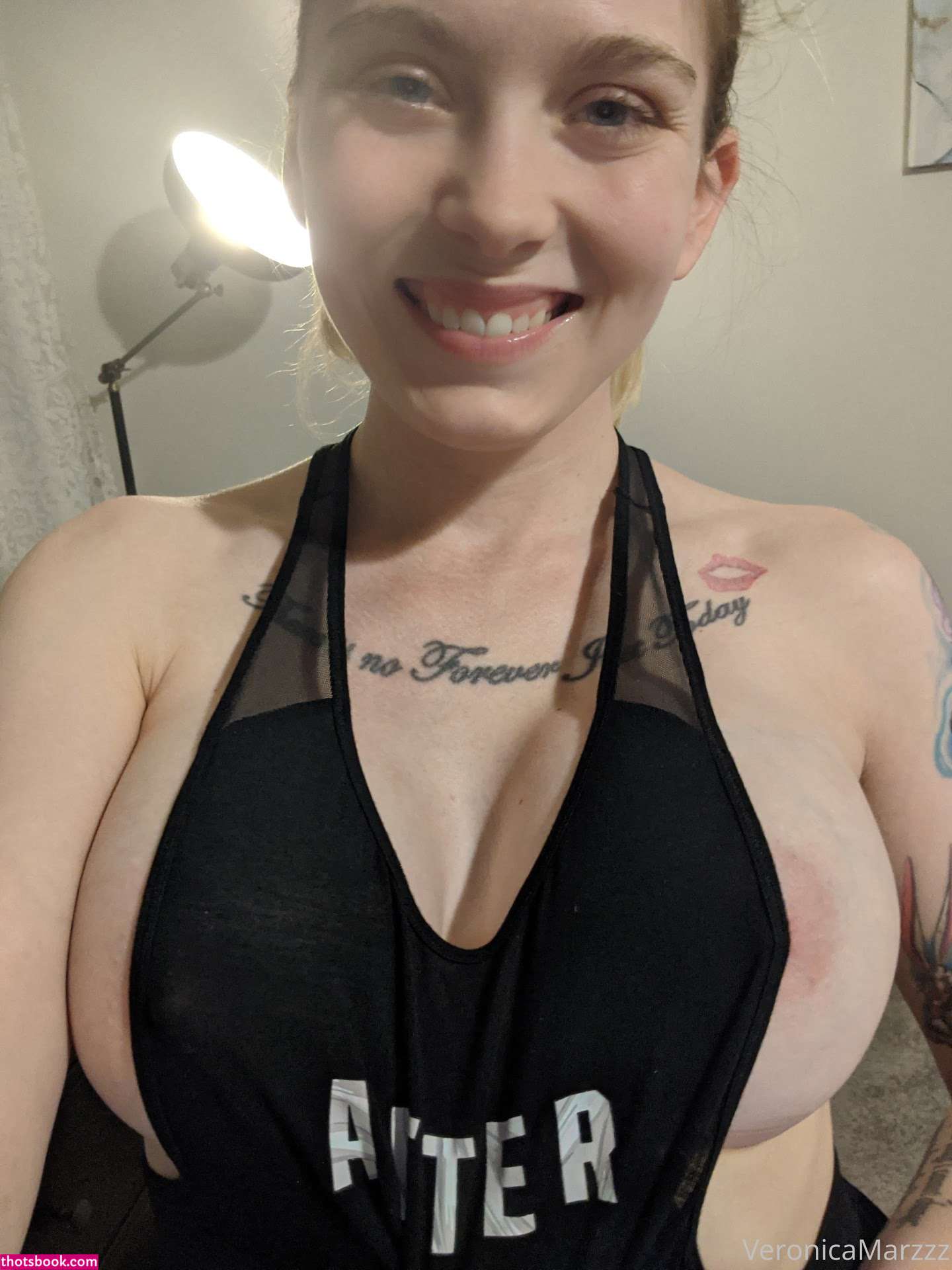 Veronica Marzzz Photo #277