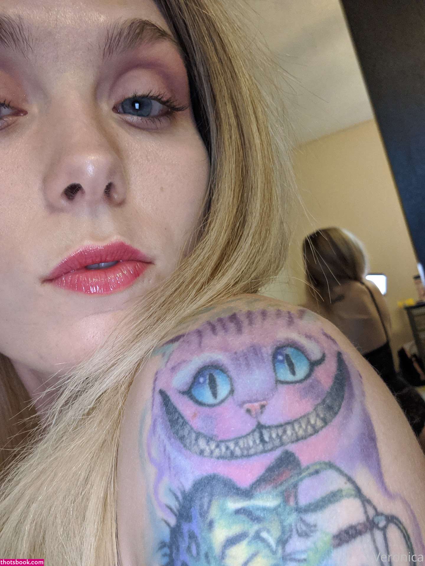 Veronica Marzzz Photo #295