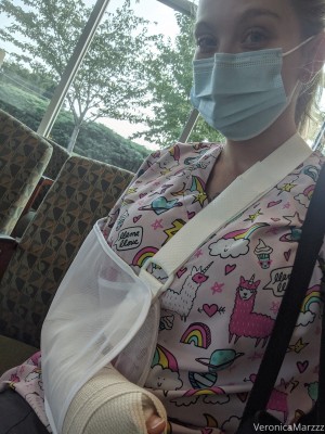 Veronica Marzzz Photo #205