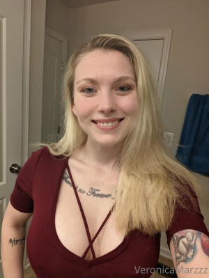 Veronica Marzzz Photo #211