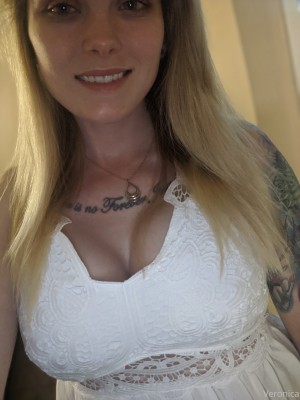 Veronica Marzzz Photo #218