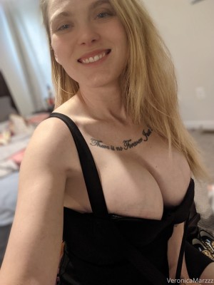Veronica Marzzz Photo #219