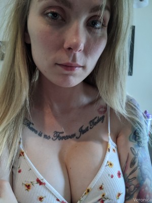 Veronica Marzzz Photo #225