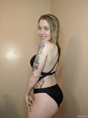 Veronica Marzzz Photo #229