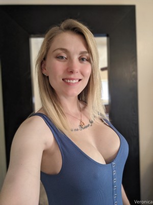 Veronica Marzzz Photo #231