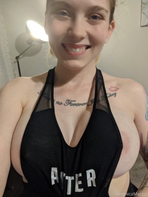 Veronica Marzzz Photo #277