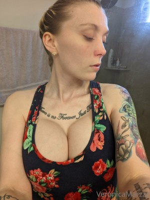 Veronica Marzzz Photo #281