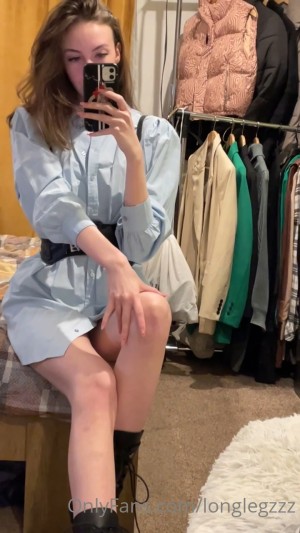 Longlegzzz Video #221