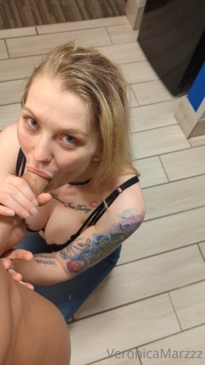 Veronica Marzzz Video #307