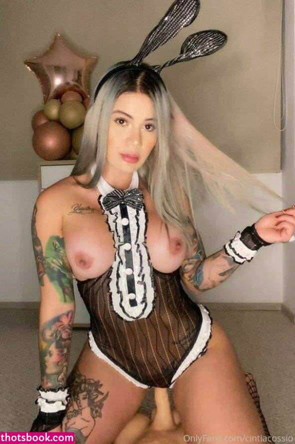 Cintia Cossio Photo #26