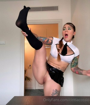 Cintia Cossio Photo #49