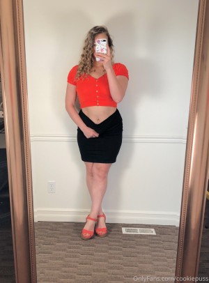 Cookiepuss Photo #22