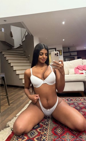 Juliethoflreal Post #7