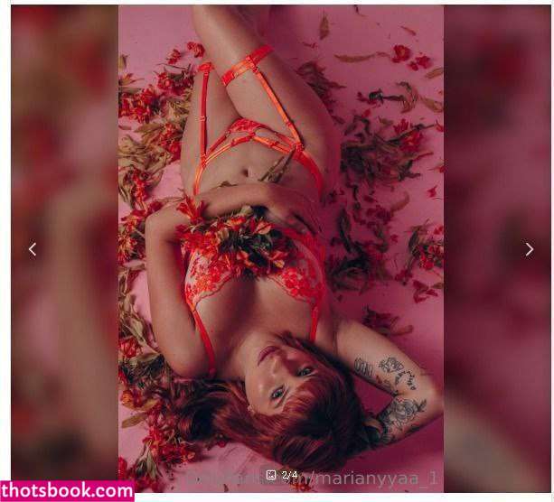 Marianyyaa Photo #16