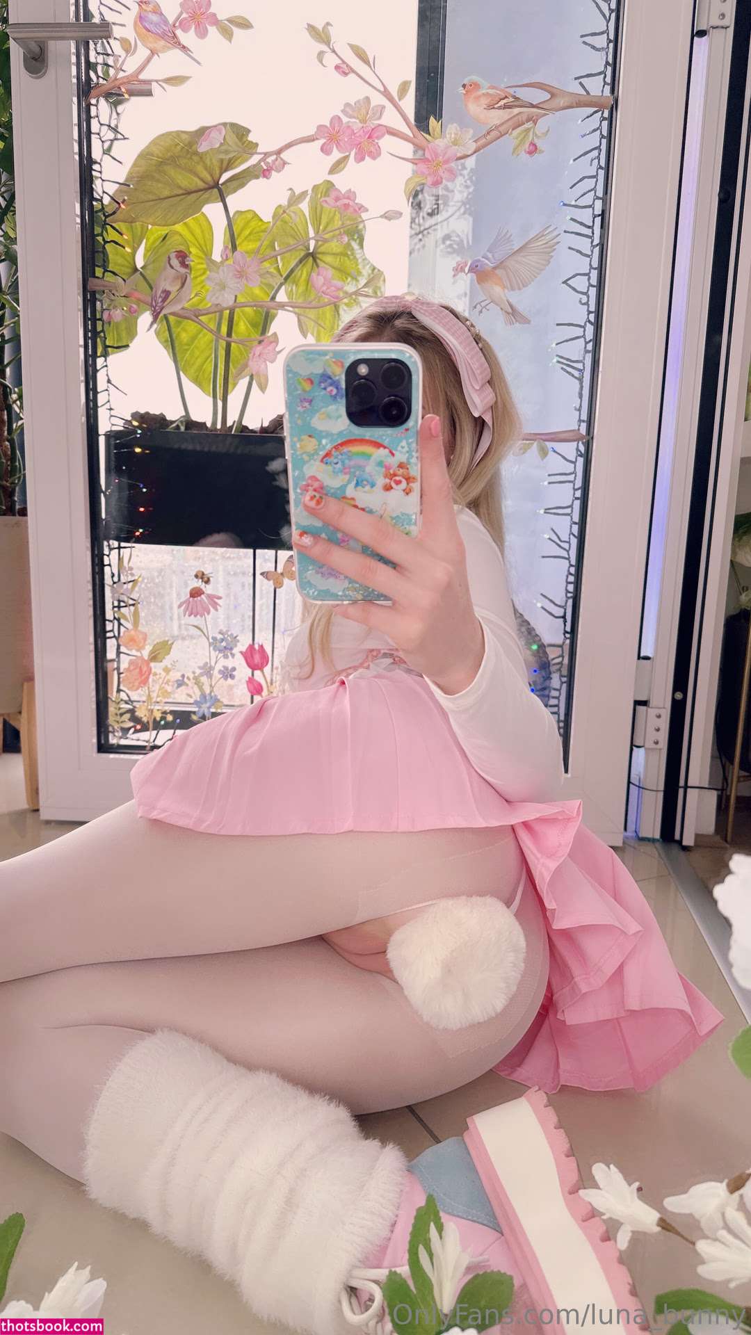 Lunabunny Photo #376