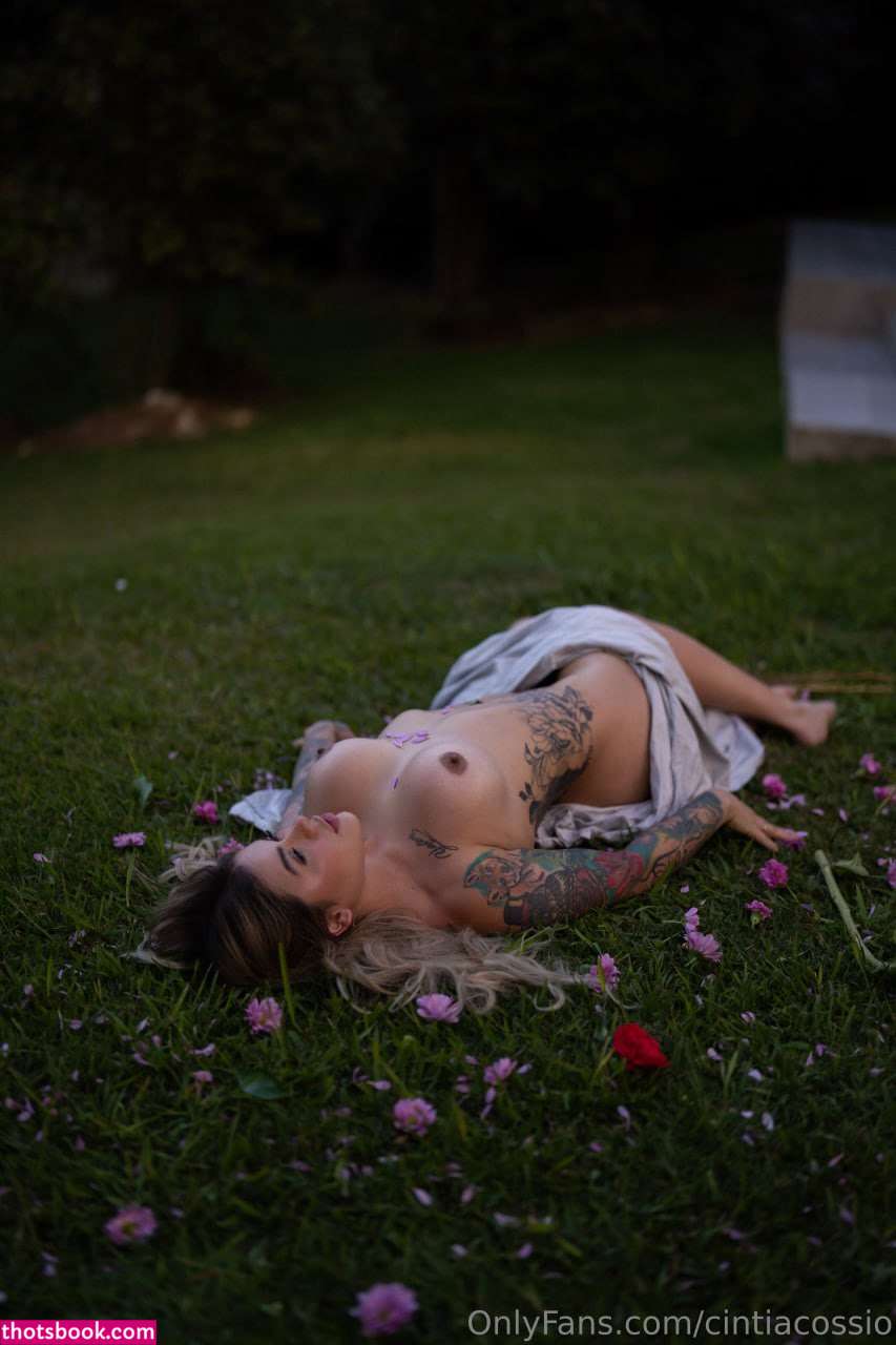 Cintia Cossio Photo #81