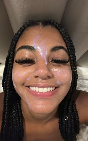 Juliethoflreal Photo #103