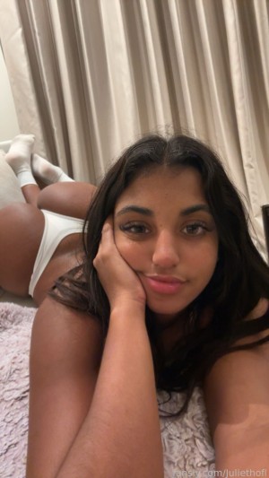 Juliethoflreal Photo #112