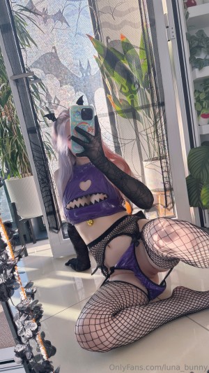 Lunabunny Photo #713