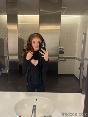 Zoe Canbebought Photo #207