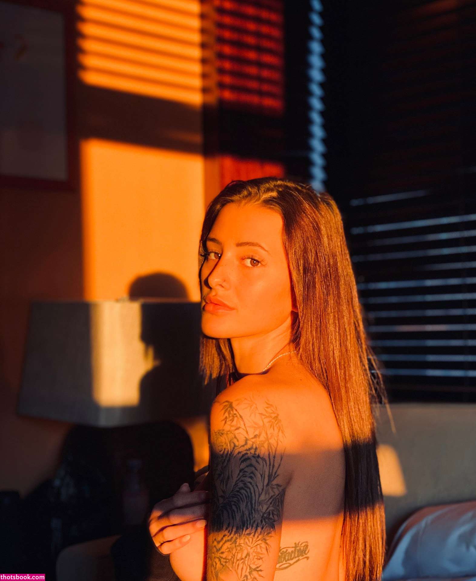 Chely Nazario Photo #33