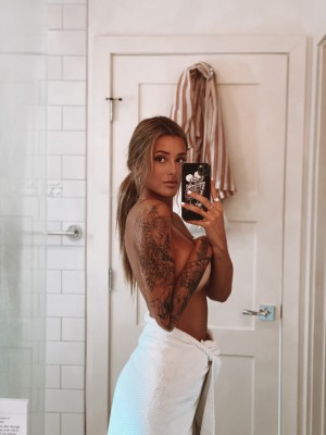 Chely Nazario Photo #46