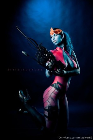 Ellaelvin69 Photo #8