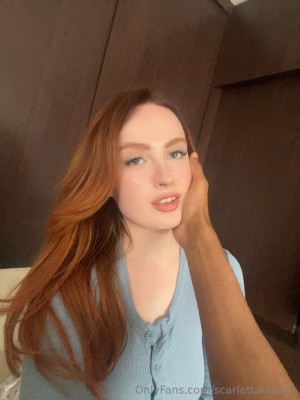 Scarlettandnoir Photo #1