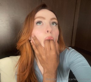 Scarlettandnoir Photo #5