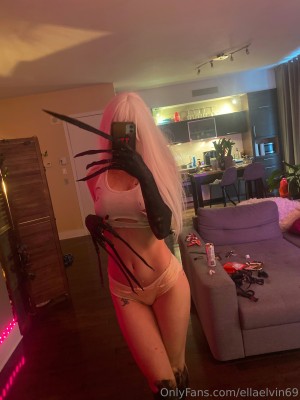 Ellaelvin69 Photo #138