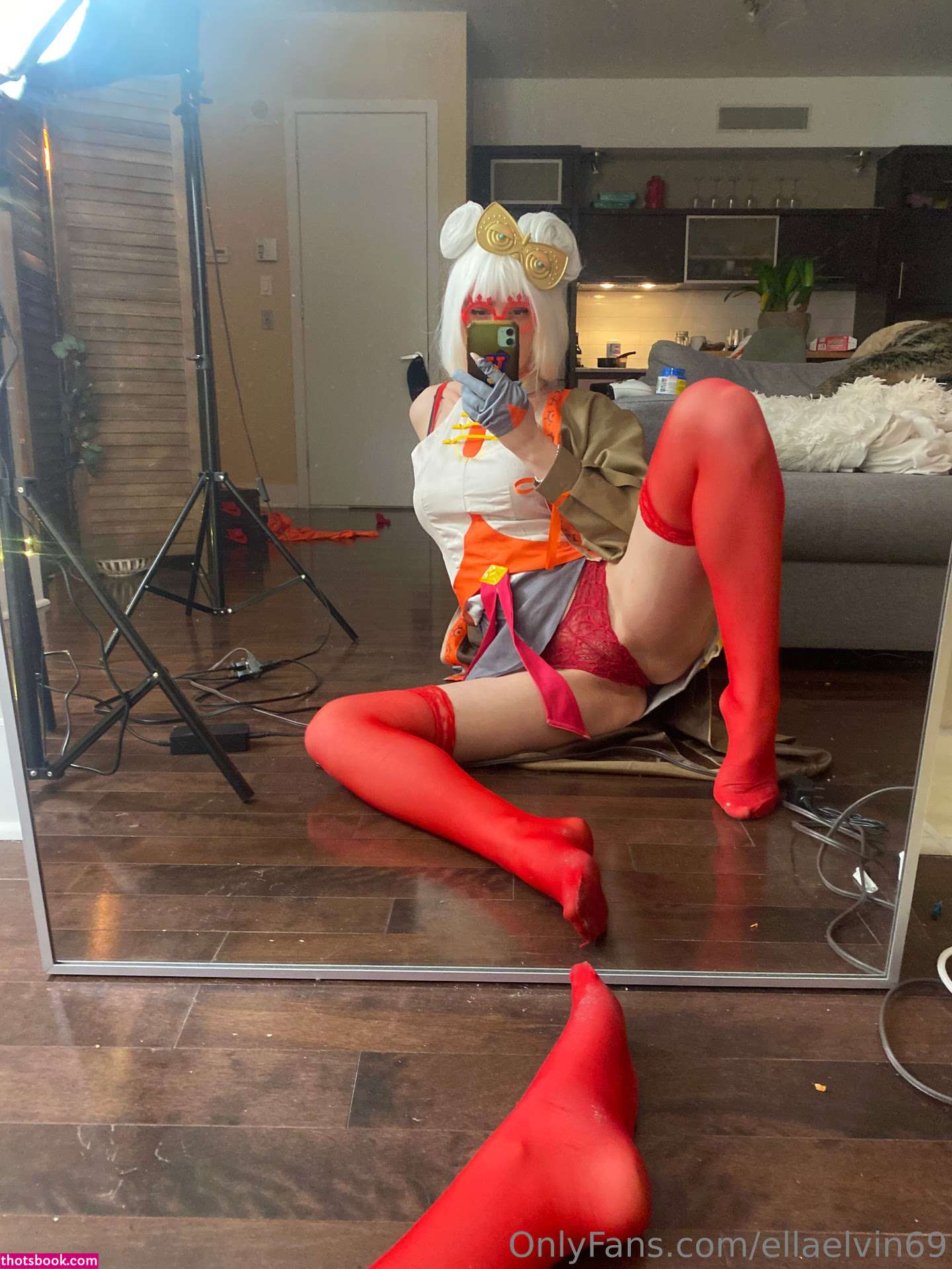 Ellaelvin69 Photo #141