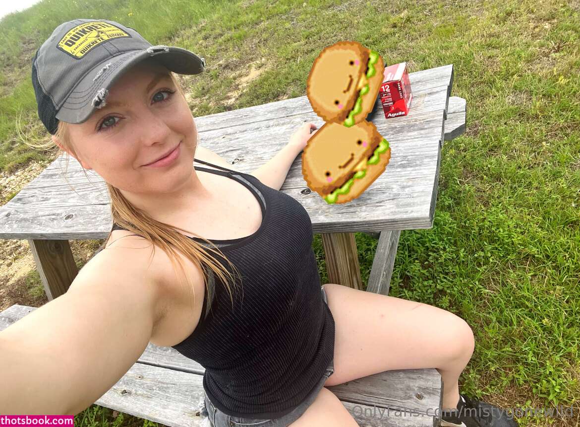 mistybluegonewild Photo #64